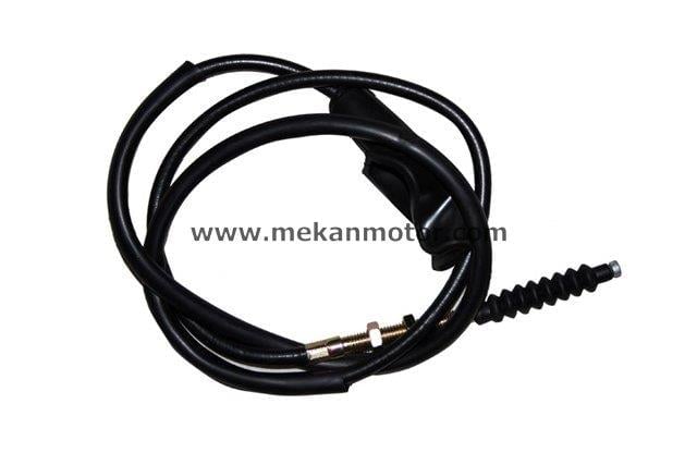 CLUTCH CABLE KT