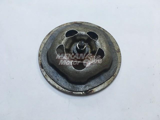CLUTCH UPPER PRESSURE PLATE VOSKHOD COBA