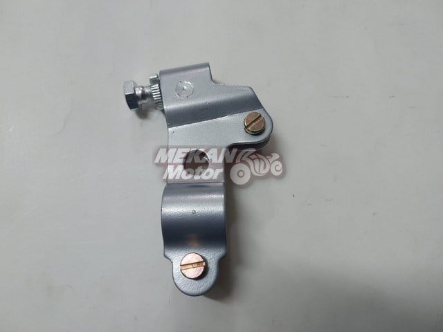 HOLDER OF FRONT BRAKE LEVER OR CLUTCH LEVER IZH PLANETA