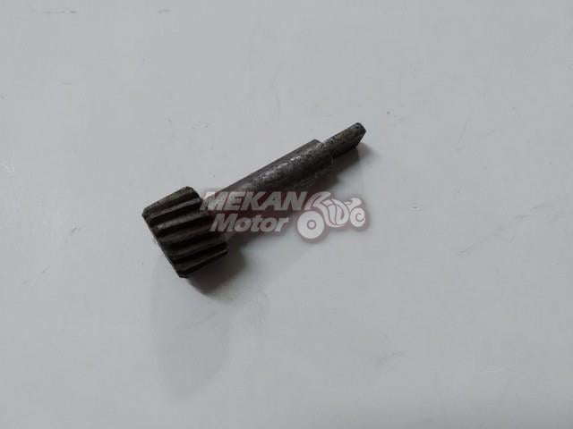 DEVİR DİŞLİSİ MZ 250 ESKİ MODEL