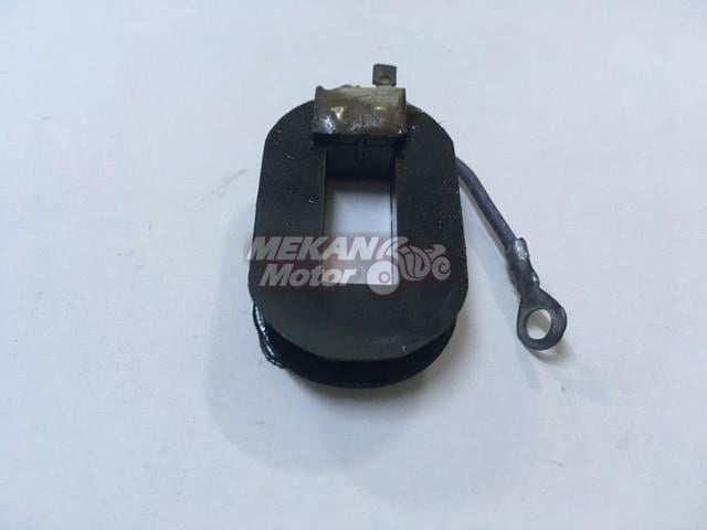 DYNAMO INSIDE IGNITION 12V 65W 30X48MM VOSKHOD COBA