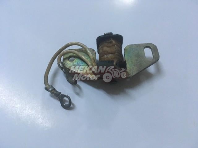 DYNAMO SIGNAL UNIT (HALL SENSOR) MINSK