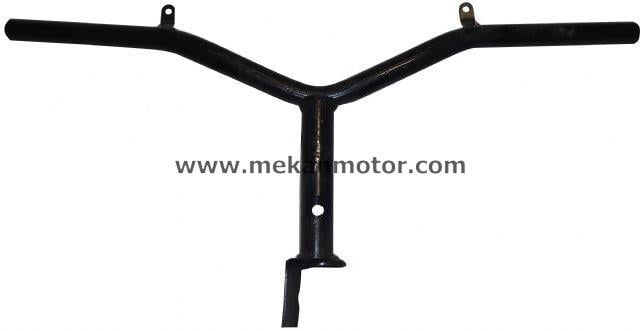 STEERING STMAX 406L