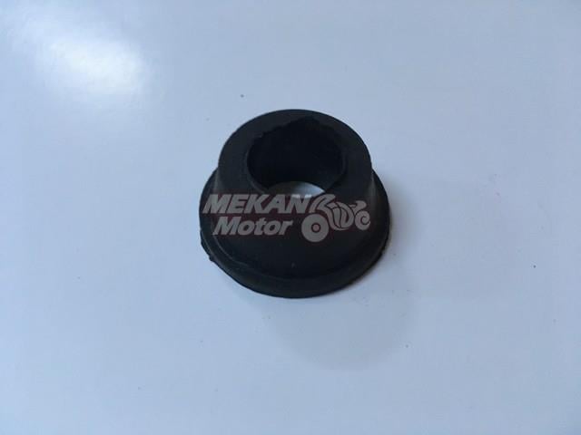 RUBBER FOR STABILIZED OF HANDLEBAR JAWA LASER