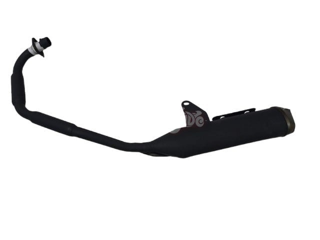 EGZOZ VULTURE 125 İ ORJ E5