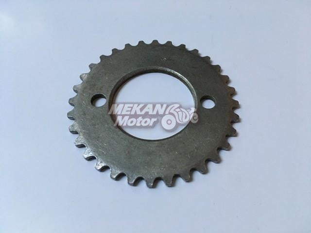 ECCENTRIC GEAR MH DRIFT