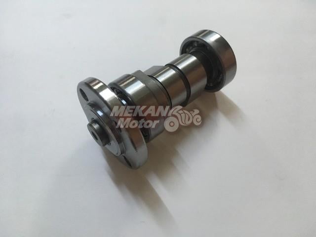 CAMSHAFT COMPLETE IMPORTED MCX