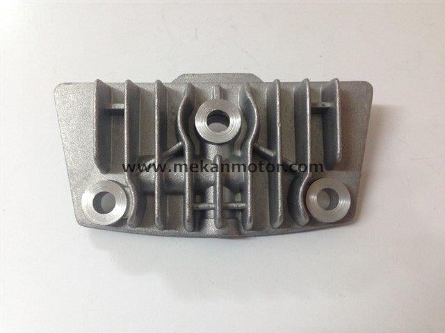 ECCENTRIC COVER RIGHT CUB KH