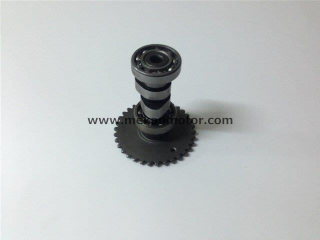 CAMSHAFT 125 MT
