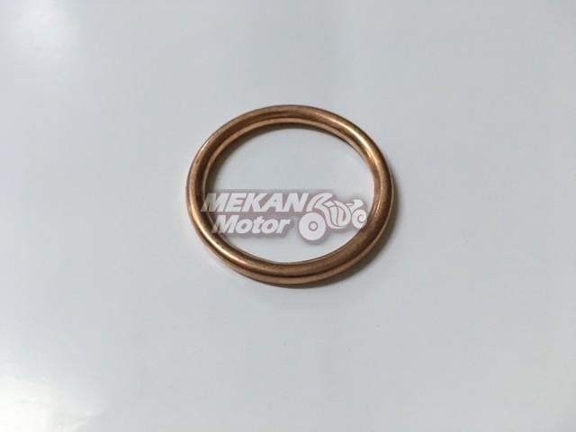 EXHAUST THROAT GASKET MR VULTURE