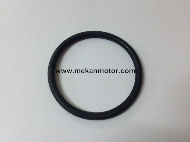 RUBBER FOR SILENCER IZH PLANETA