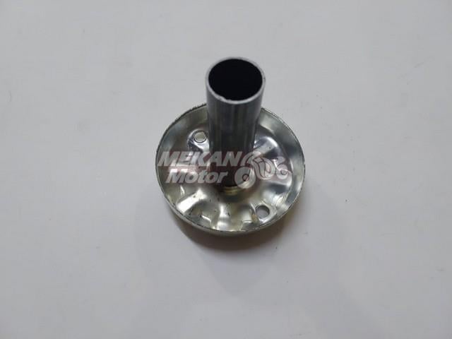 COVER FOR EXHAUST SILENCER FOR SINGLE EXHAUST IZH PLANETA