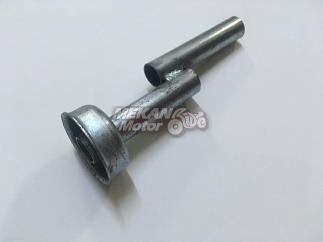 INSIDE OF EXHAUST MINARELLI 0,90