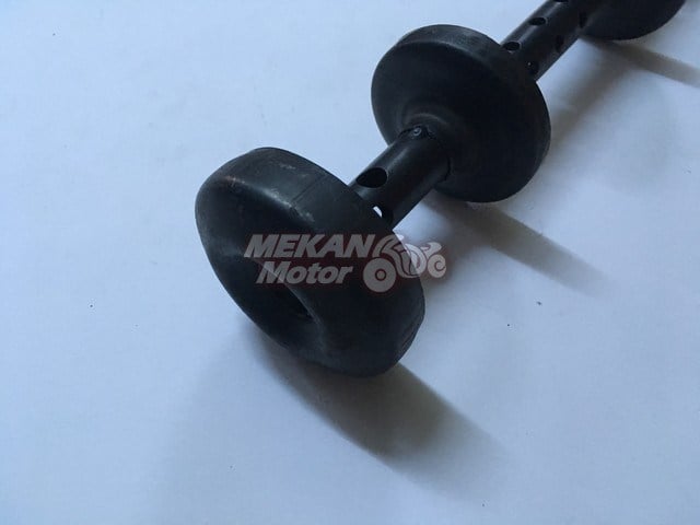 EXHAUST SILENCER MINSK
