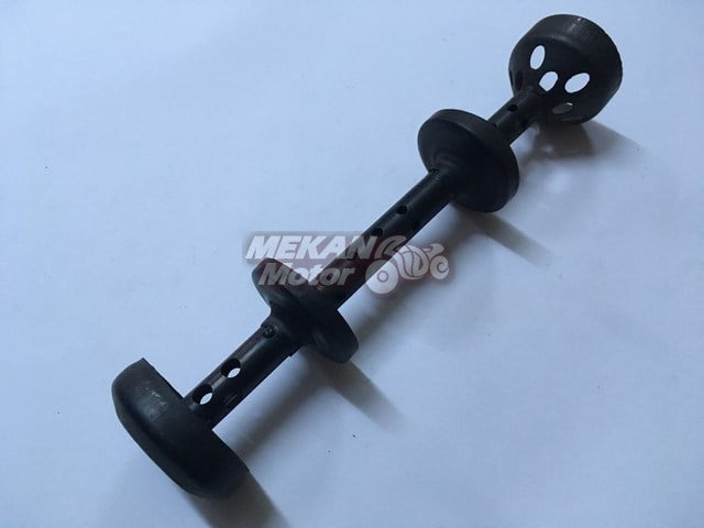 EXHAUST SILENCER MINSK