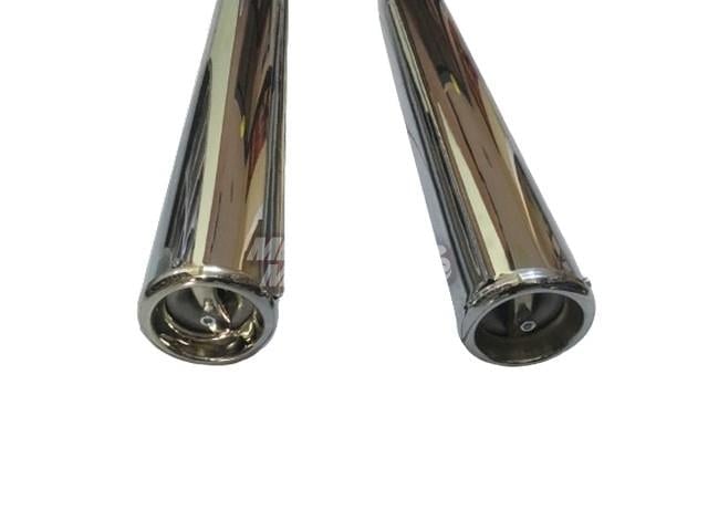 EKSOZ TAKIMI KOMPLE (KANALSIZ TİP) 95CM 634 JAWA 350