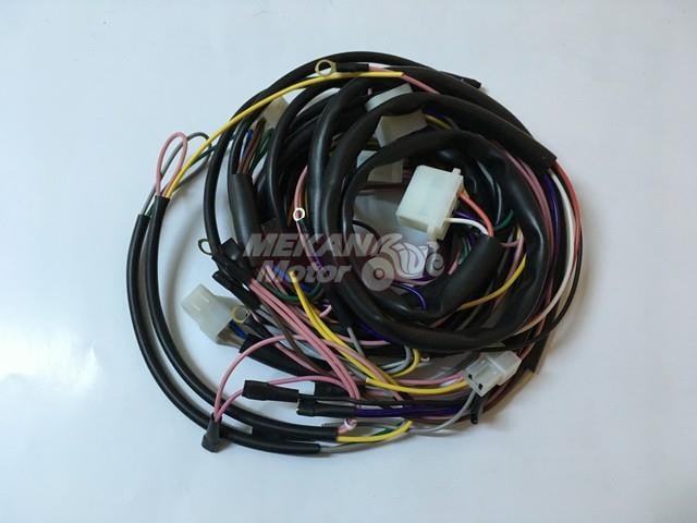 ELECTRO CABLE SET MINSK