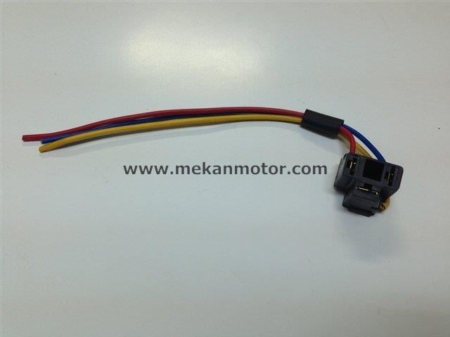 BULB SOCKET MZ