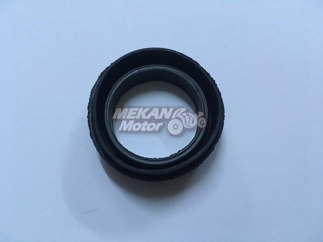 FRONT FORK RUBBER JAWA LASER