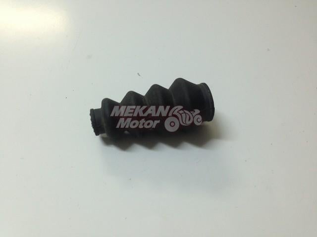 RUBBER FOR REAR BRAKE POLE IZH PLANETA