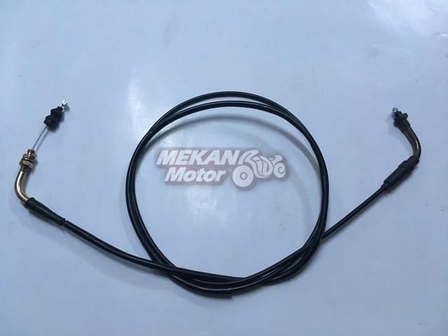 THROTTLE CABLE 50 REVIVAL ORIGINAL
