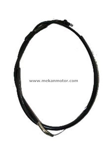 THROTTLE CABLE KT