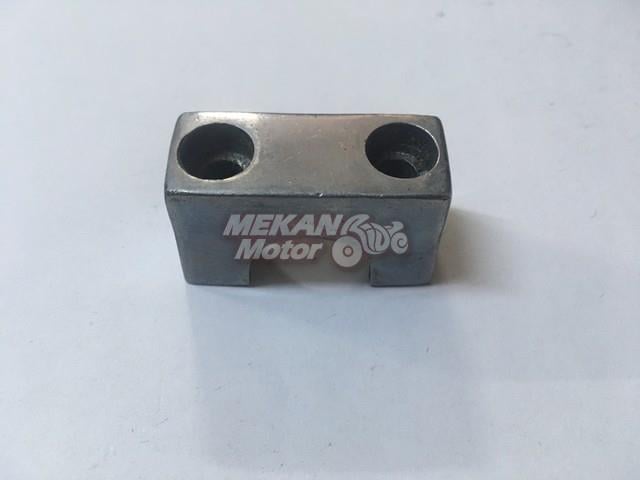 HANDLEBARS HOLDER PUCH