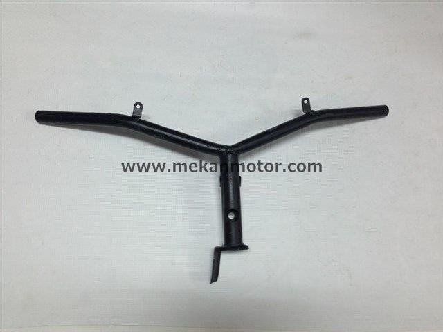 HANDLEBAR STMAX 206L-206E