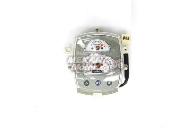 INSTRUMENT PANEL COMPLETE 50 REVIVAL ORIGINAL