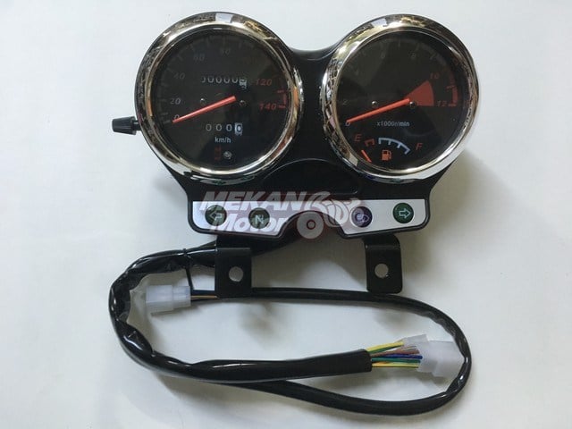 INSTRUMENT PANEL MH DRIFT IMPORT 140