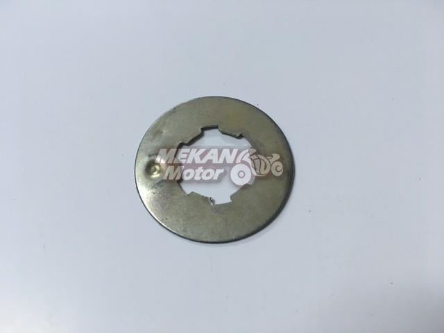 PLATE FOR 4th GEAR WHEEL MINSK