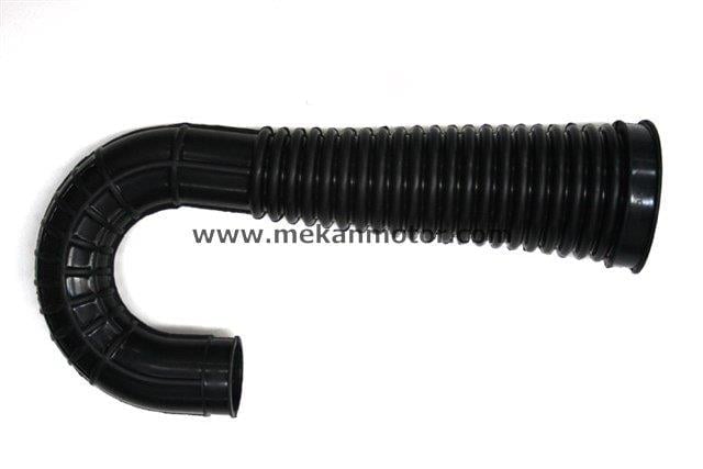 AIR FILTER HOSE 151 RS