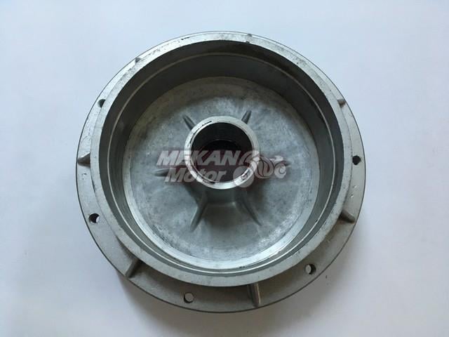JANT GÖBEĞİ ÇELİK JANT JAWA LASER