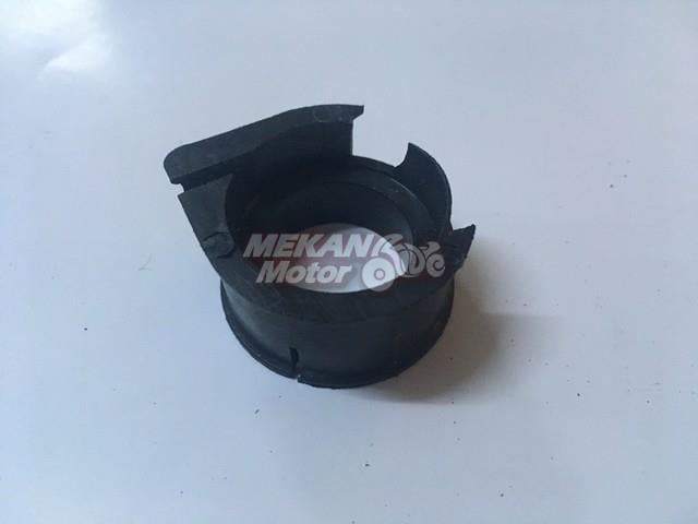 CHOKE LEVER HOUSING MZ