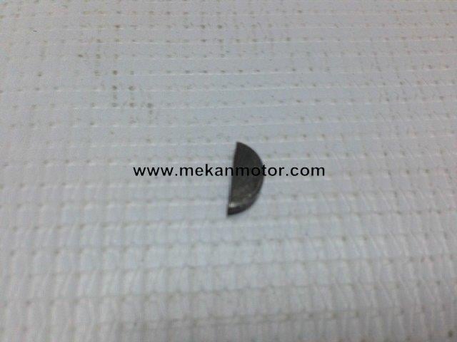 SMALL WASHER FOR CRANKSHAFT MINARELLI 0,90