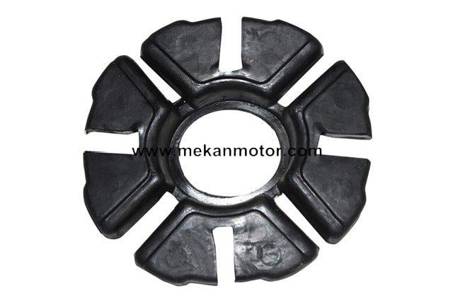 COUPLING RUBBER MR VULTURE