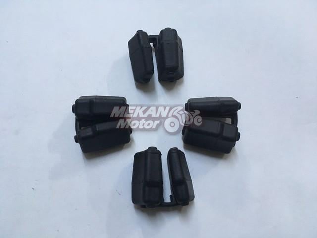 COUPLING RUBBER VULTURE 125 IMPORTED