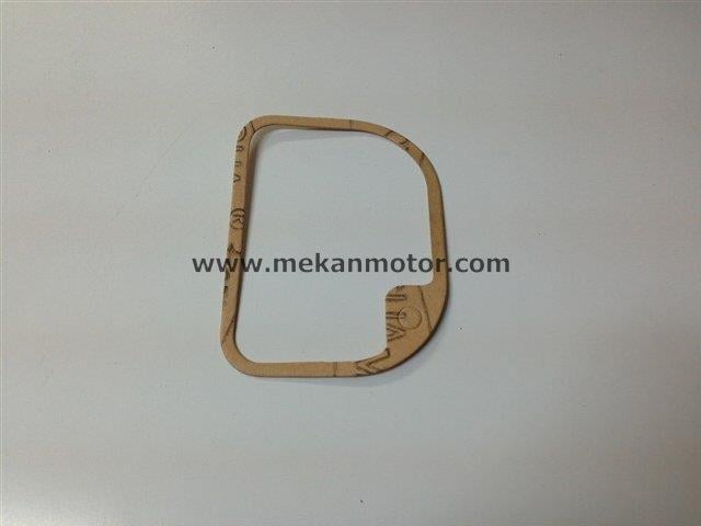 KARBÜRATÖR ALT CONTA ESKİ MODEL MZ