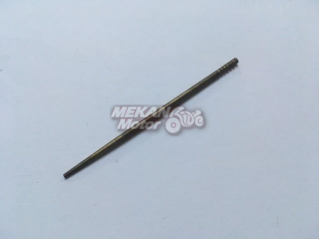 NEEDLE OF CARBURETTOR K65 IZH PLANETA