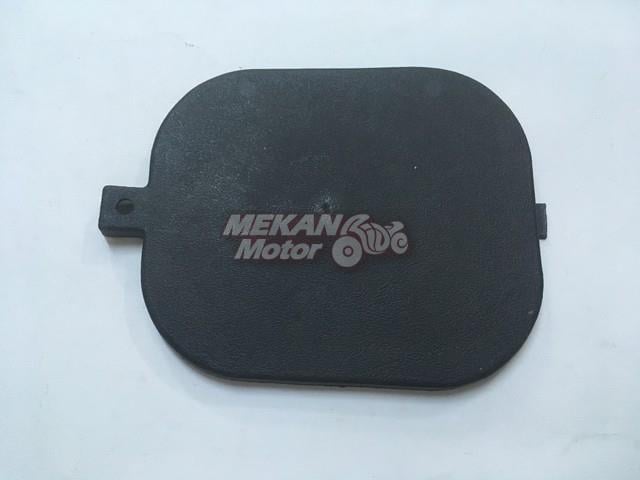 CARBURETTOR CONTROL COVER 150 HS