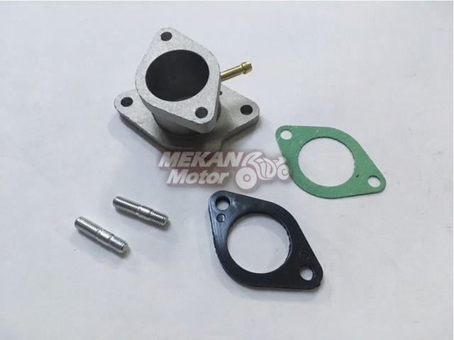 CARBURETTOR MANIFOLD CG AGK