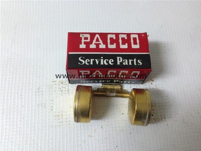 KARBÜRATÖR ŞAMANDIRASI PACCO MİNSK