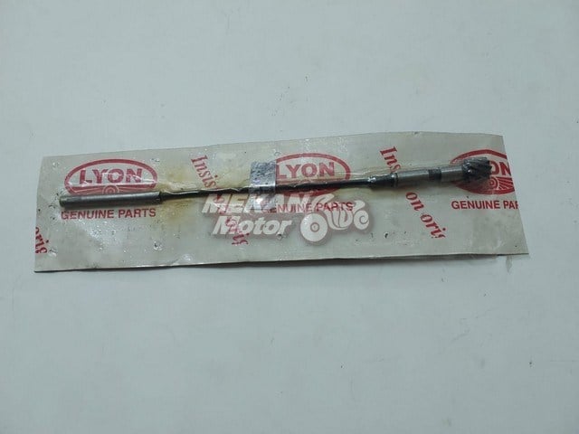 SPEEDOMETERSHAFT JAWA 250