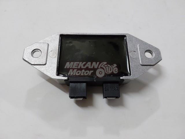 REGULATOR MZ
