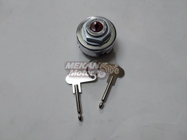 SWITCH BOX JAWA 350