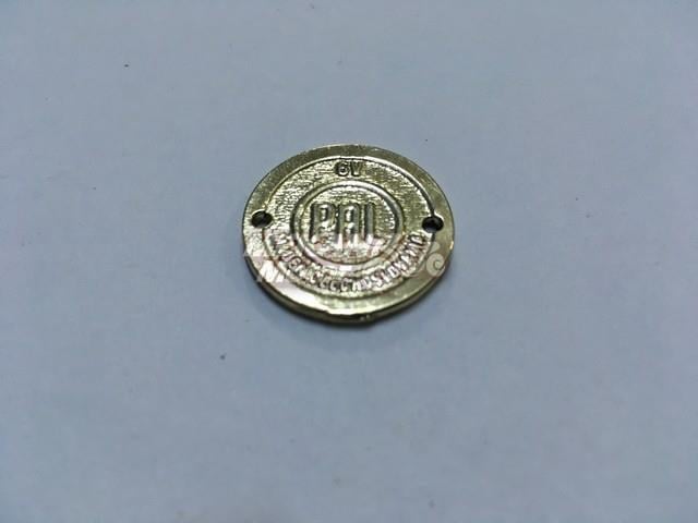 KORNA KAPAĞI SARI PAL ARMASI JAWA 250