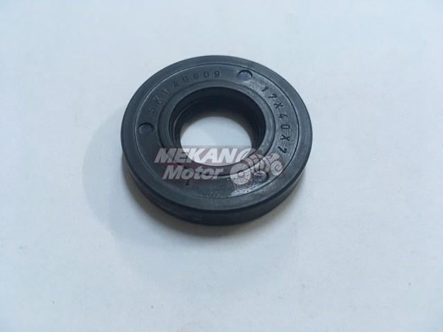 SEALING RING NARROW FOR CRANKSHAFT PUCH