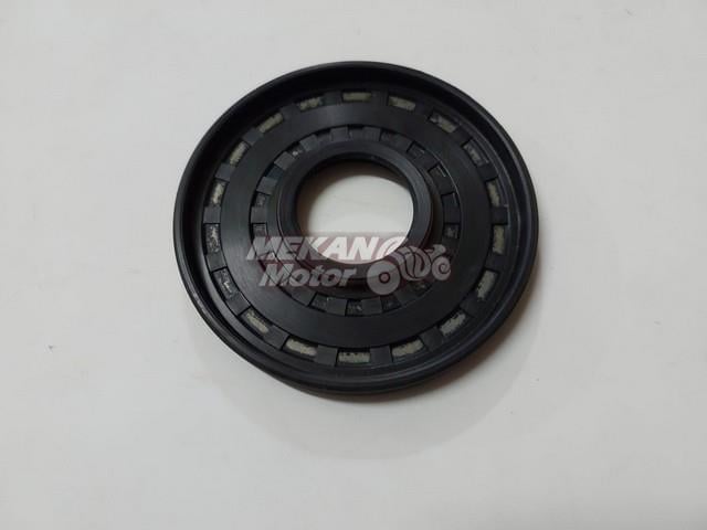 OIL SEAL FOR CRANKSHAFT MZ