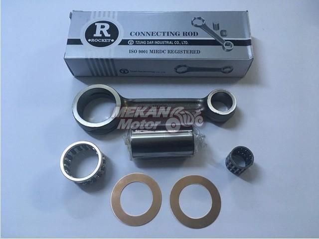 CONNECTING ROCKET ROD 32 PIN MZ