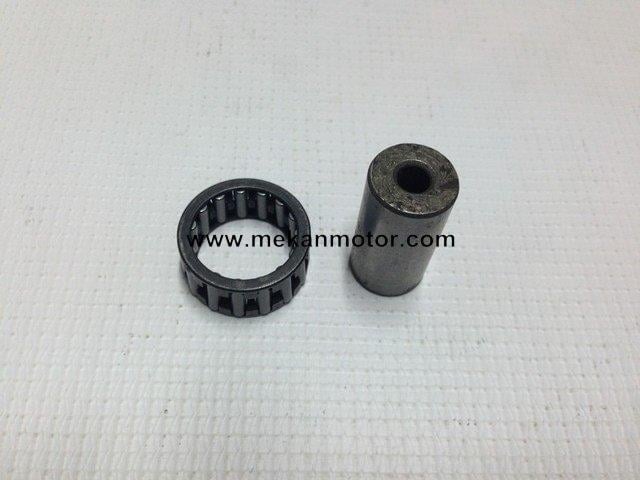 REPAIR KIT FOR CONNECTING ROD MINARELLI 0,90